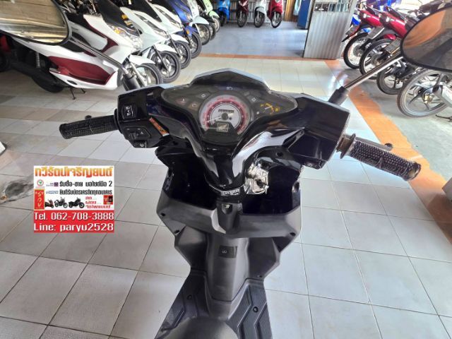 Honda Click 110i  รูปที่ 7