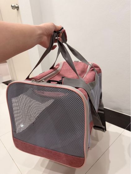 กระเป๋าใส่แมว PetStern  รูปที่ 2