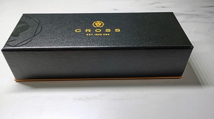 (จองแล้ว) ปากกา Cross รุ่น Century Click รูปที่ 2