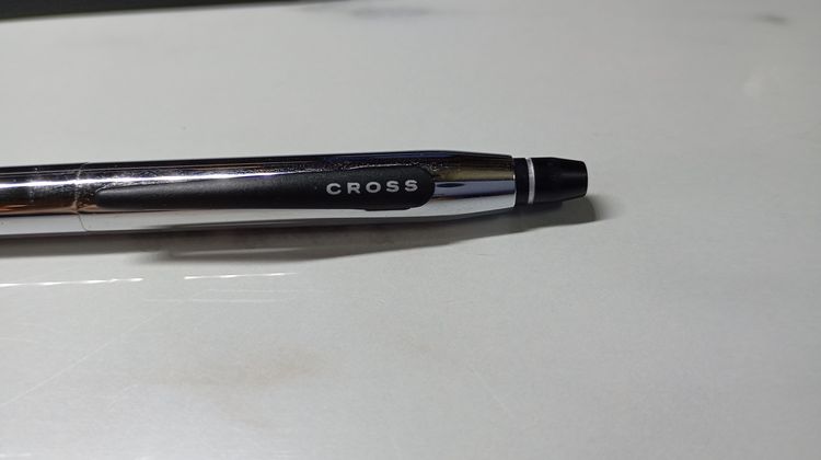 (จองแล้ว) ปากกา Cross รุ่น Century Click รูปที่ 4