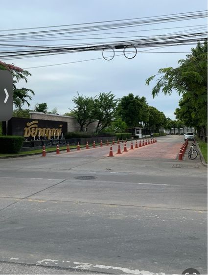 Land and Houses บ้านเดี่ยว 2 ชั้น รูปที่ 2