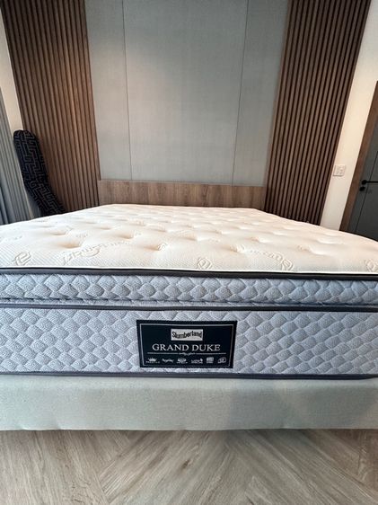 ที่นอน slumberland grand duke 6ฟุต