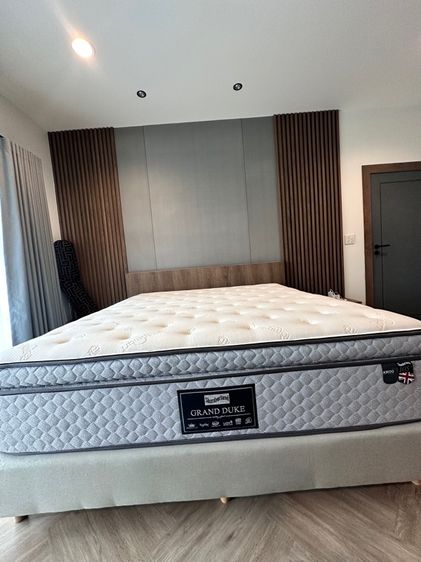ที่นอน slumberland grand duke 6ฟุต รูปที่ 6