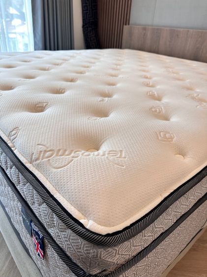 ที่นอน slumberland grand duke 6ฟุต รูปที่ 3