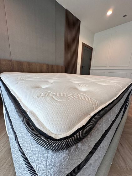 ที่นอน slumberland grand duke 6ฟุต รูปที่ 4