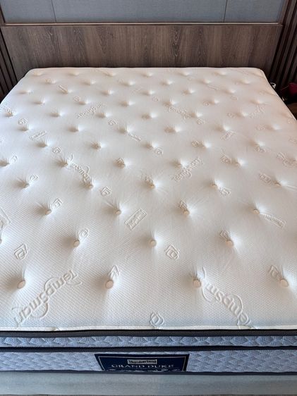 ที่นอน slumberland grand duke 6ฟุต รูปที่ 2