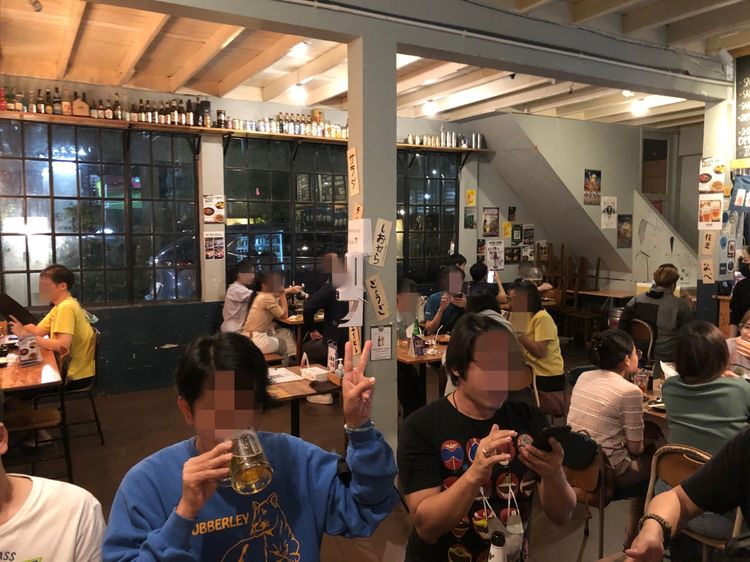 เซ้งด่วนร้านอาหารญี่ปุ่น สไตล์ Izakaya  ตำนานฝั่งธนกว่า10ปี มีกำไรทุกเดือน ราคาต่ำกว่าทุน รูปที่ 2