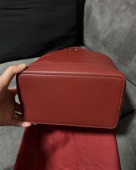 💥 rallymovement สีแดง 👜🛍️ รูปที่ 7
