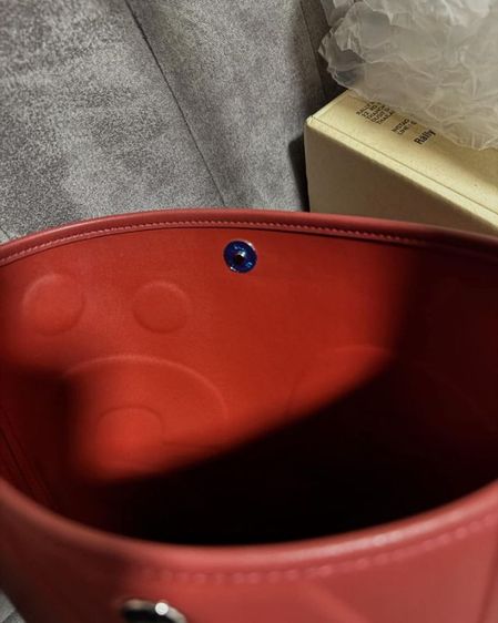 💥 rallymovement สีแดง 👜🛍️ รูปที่ 6