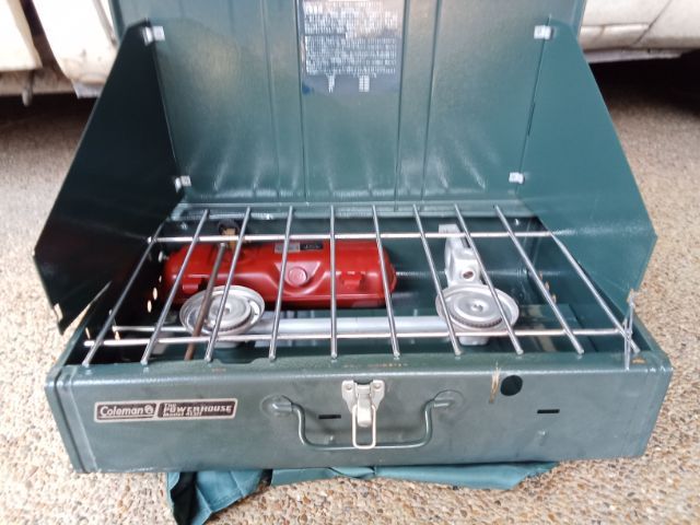 โคลแมน.413H.USA.