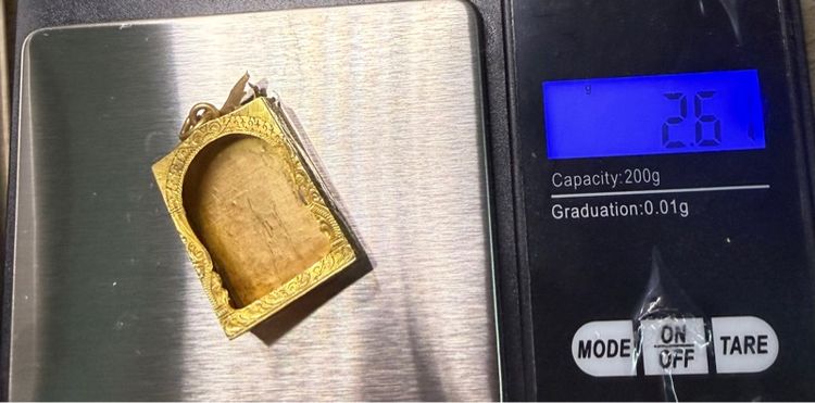 กรอบทองคำแท้ รูปที่ 5