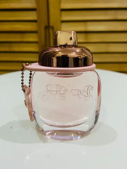 น้ำหอมแท้ 💯 Coach Floral Eau De Parfum 30 ml (No Box) รูปที่ 11
