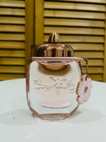 น้ำหอมแท้ 💯 Coach Floral Eau De Parfum 30 ml (No Box) รูปที่ 3