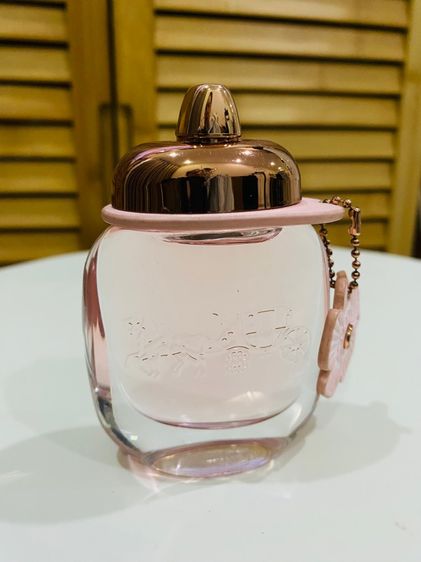 น้ำหอมแท้ 💯 Coach Floral Eau De Parfum 30 ml (No Box) รูปที่ 8