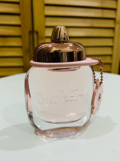 น้ำหอมแท้ 💯 Coach Floral Eau De Parfum 30 ml (No Box) รูปที่ 7