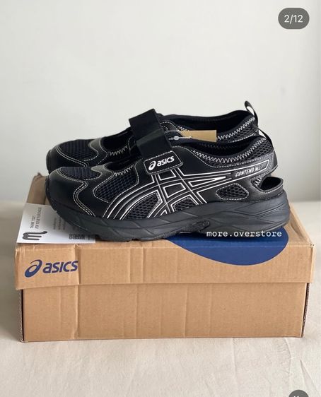 Asics รูปที่ 2