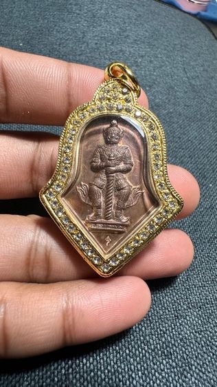 ปล่อยพระค่ะ