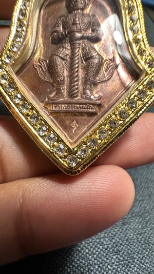 ปล่อยพระค่ะ รูปที่ 3