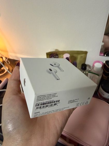 AirPods 4 (ANC) รูปที่ 2