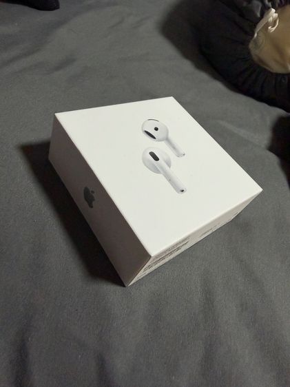 Apple AirPods 4 (ANC)