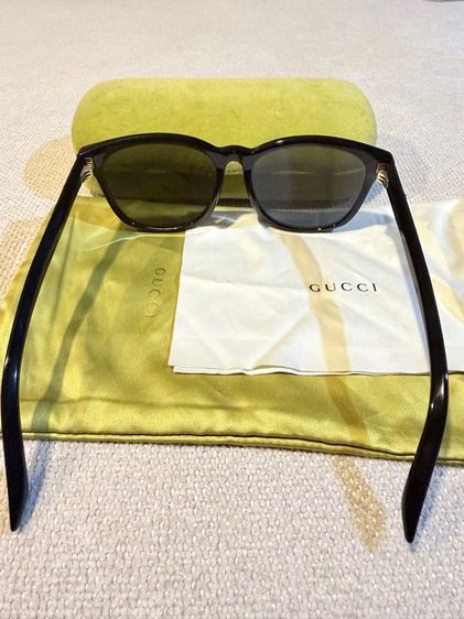 แว่นกันแดด GUCCI รูปที่ 4