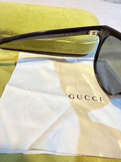 แว่นกันแดด GUCCI รูปที่ 5