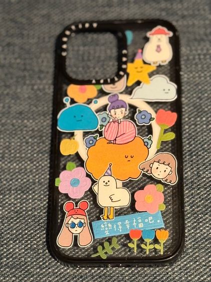 เคส casetify 16 promax