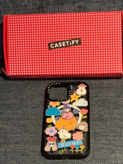 เคส casetify 16 promax รูปที่ 3
