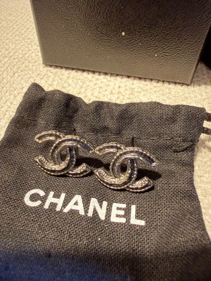 อื่นๆ ต่างหู Chanel