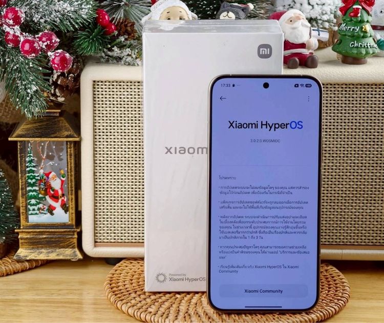 Xiaomi 15T Pro รูปที่ 4