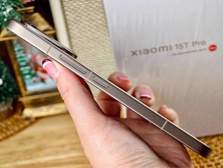 Xiaomi 15T Pro รูปที่ 7