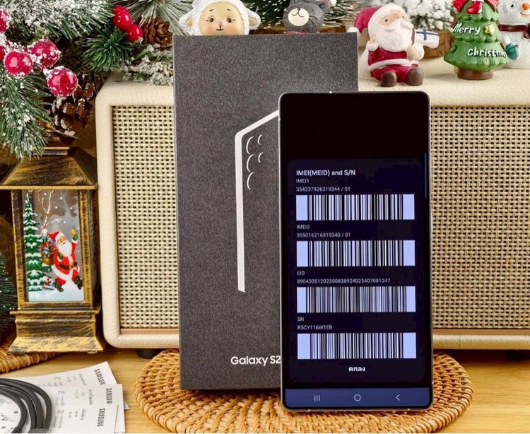 Samsung S25 Ultra รูปที่ 6