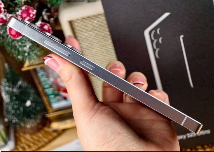 Samsung S25 Ultra รูปที่ 8