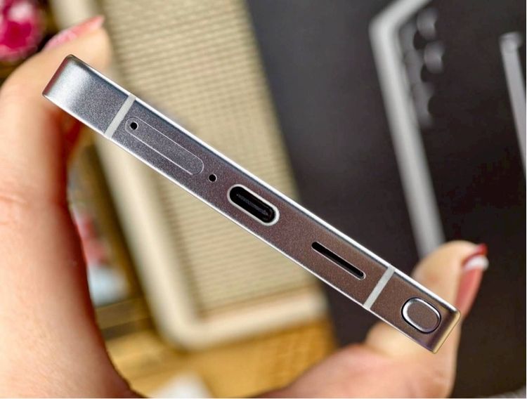 Samsung S25 Ultra รูปที่ 10