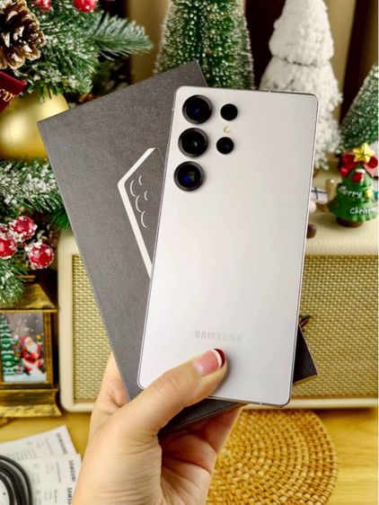Samsung S25 Ultra