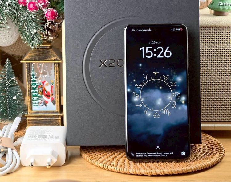 Vivo X200 Pro รูปที่ 5
