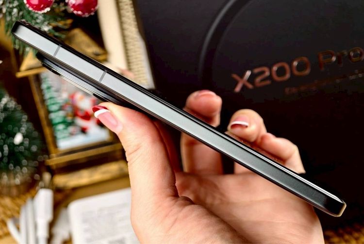 Vivo X200 Pro รูปที่ 7