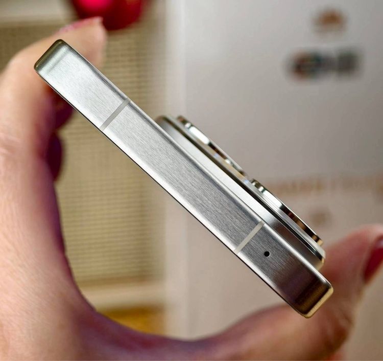 Huawei Pura80  รูปที่ 9