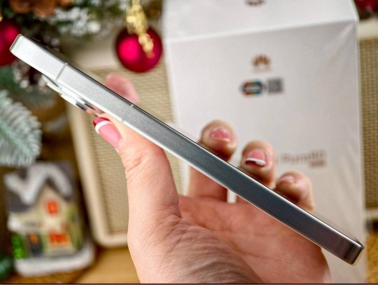 Huawei Pura80  รูปที่ 6