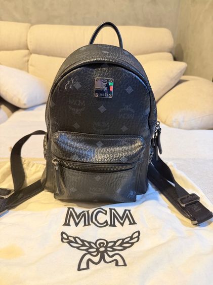 MCM กระเป๋าสะพาย รูปที่ 7