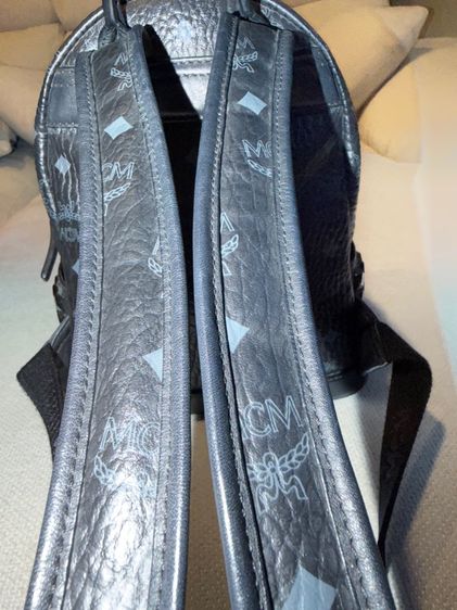 MCM กระเป๋าสะพาย รูปที่ 5