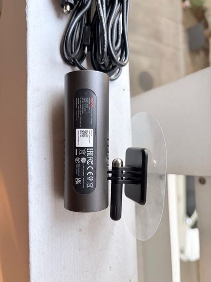 กล้องติดรถยนต์ 70mai M300 พร้อมเมม 32 GB รูปที่ 2