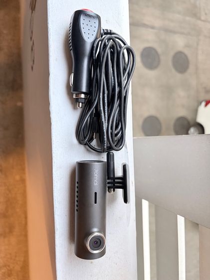 กล้องติดรถยนต์ 70mai M300 พร้อมเมม 32 GB