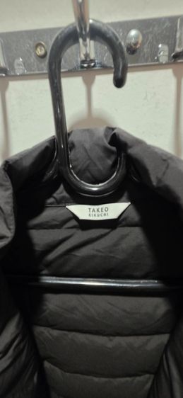 Takeo kikuchi Men's 3-Way Blouson Jumper Tel.0816551891 รูปที่ 6