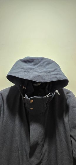 Takeo kikuchi Men's 3-Way Blouson Jumper Tel.0816551891 รูปที่ 4