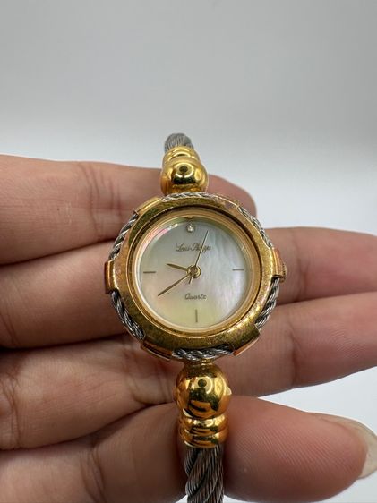 นาฬิกาผู้หญิงswiss รูปที่ 7