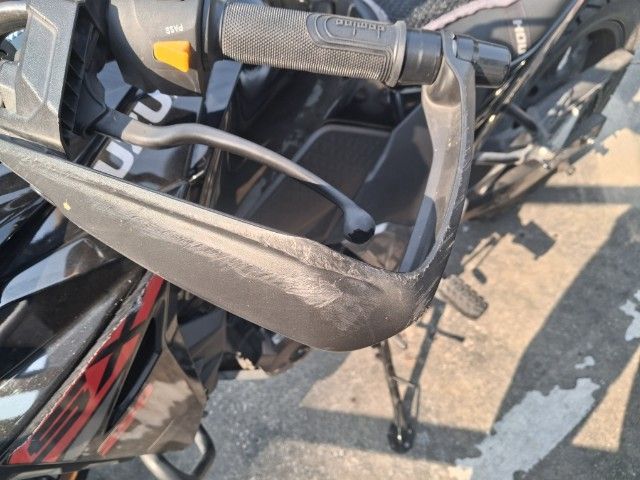 suzuki v strom 250 sx ปี 2025 รูปที่ 7