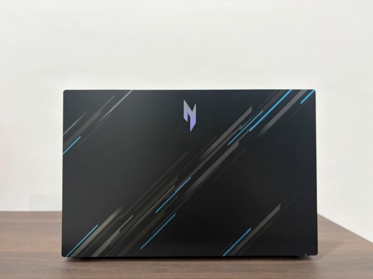 NOTEBOOK (โน้ตบุ๊ค) ACER NITRO V 15  เครื่องใหม่กริ๊บ เกมมิ่ง สภาพสวย การ์ดจอแรง คีย์บอร์ดมีไฟ ประกันศูนย์ยาว รูปที่ 5