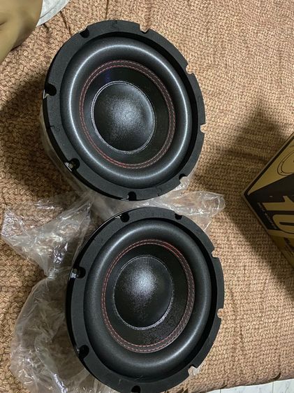 อื่นๆ เครื่องเสียง