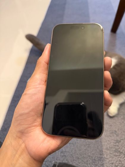 iPhone 16 Pro 256GB  รูปที่ 5